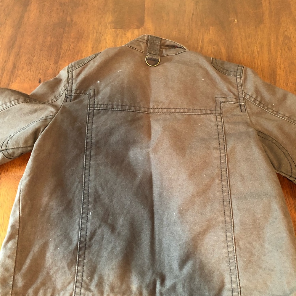 Guess jacket - Picture 3 of 4